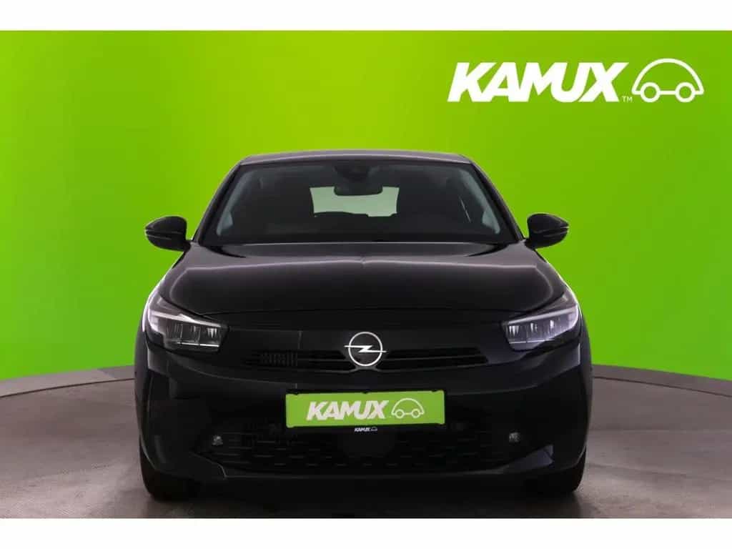 Opel Corsa F 1.2T Aut.Edition+LED+CARPLAY+PDC+TEMPO 01/2025-photo-8