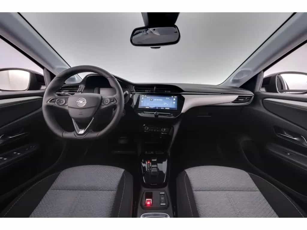 Opel Corsa F 1.2T Aut.Edition+LED+CARPLAY+PDC+TEMPO 01/2025-photo-9