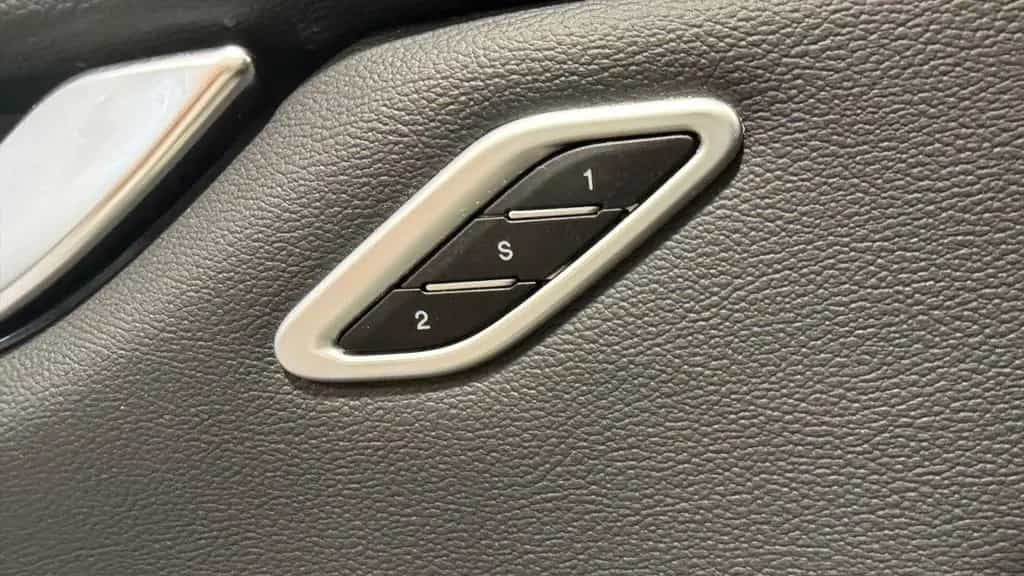Maserati Ghibli GranSport #Schaltwippen Alu#Tempomat#Navi 07/2018-photo-20