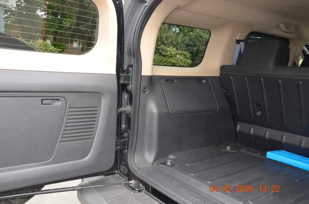 Hummer H3 3.5 TÜV 4/2028 11/2005-photo-12