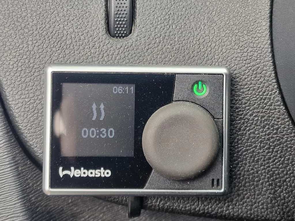 Renault Kangoo Rapid Maxi Extra Klima Standheizung 01/2021-photo-13