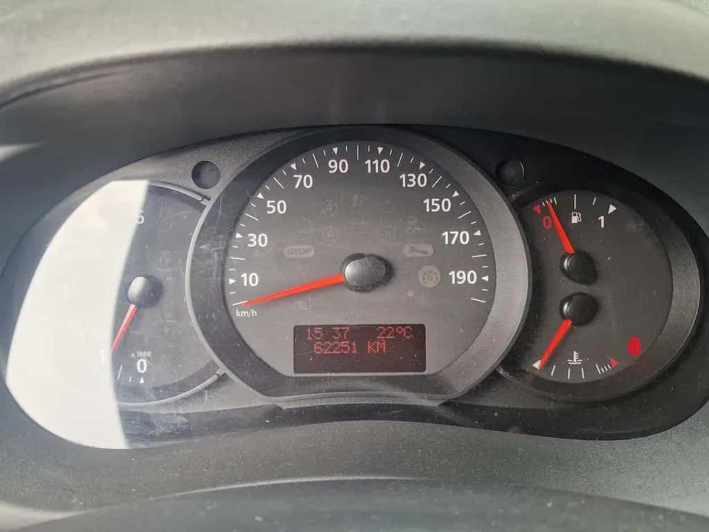 Renault Kangoo Rapid Maxi Extra Klima Standheizung 01/2021-photo-15