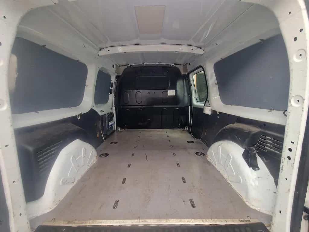 Renault Kangoo Rapid Maxi Extra Klima Standheizung 01/2021-photo-8