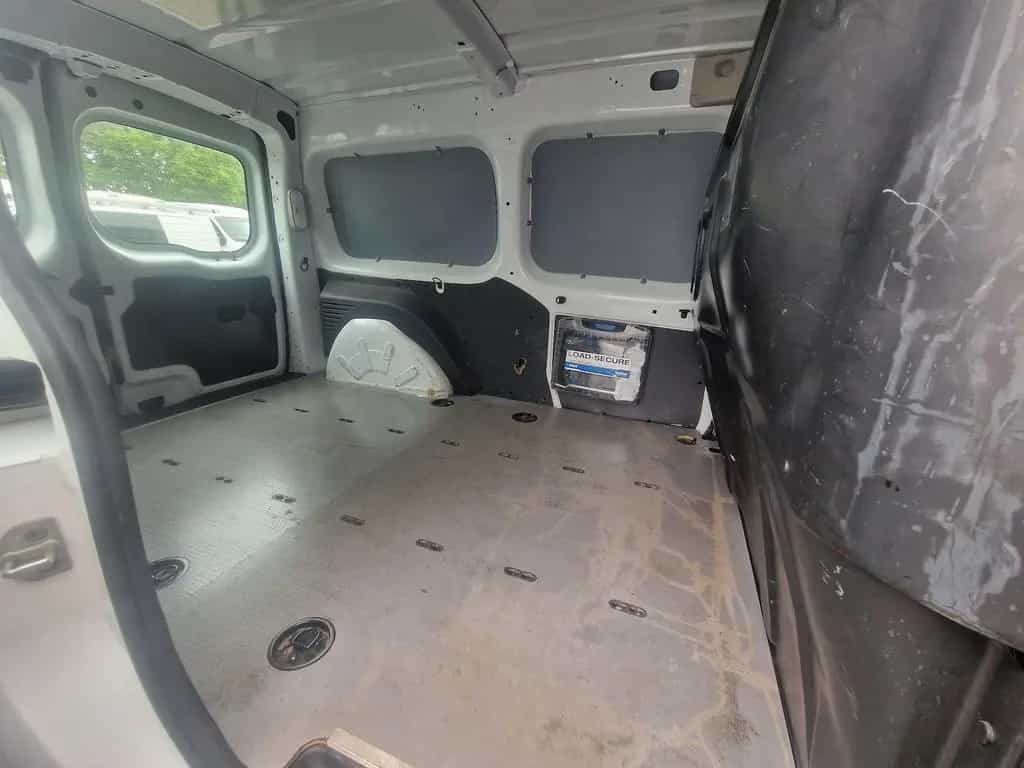 Renault Kangoo Rapid Maxi Extra Klima Standheizung 01/2021-photo-9