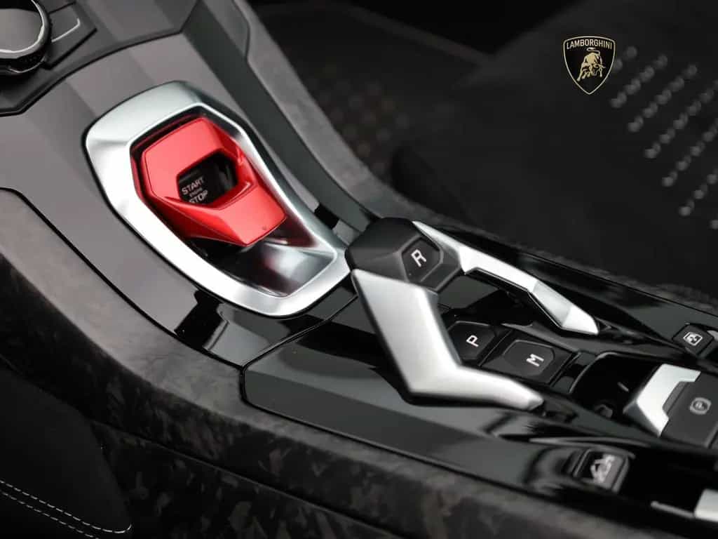 Lamborghini Huracán Performante Spyder I Lamborghini Hamburg 04/2019-photo-10