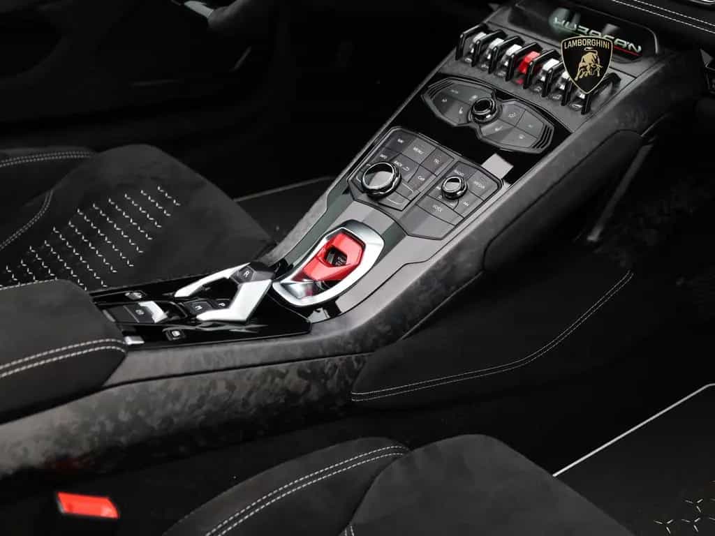Lamborghini Huracán Performante Spyder I Lamborghini Hamburg 04/2019-photo-11