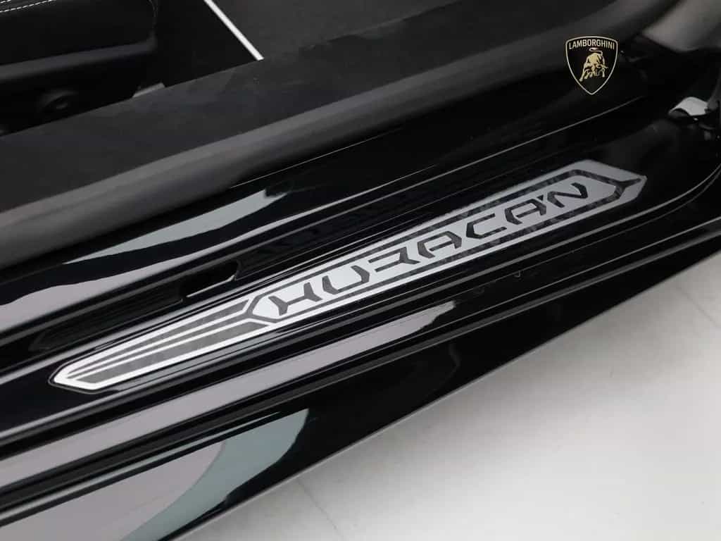 Lamborghini Huracán Performante Spyder I Lamborghini Hamburg 04/2019-photo-16