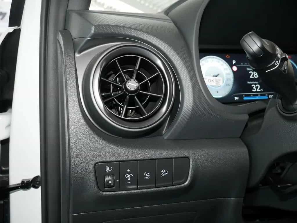 Hyundai KONA N Perfomance DCT KomfPaket TOP ZUSTAND 02/2023-photo-11