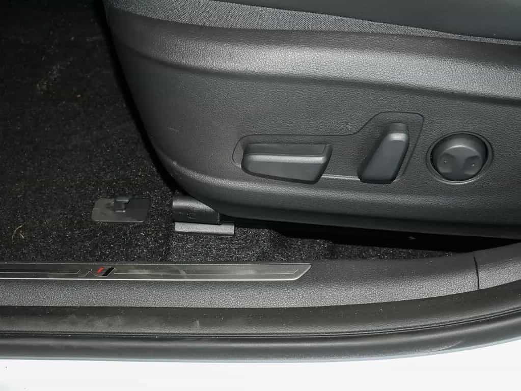 Hyundai KONA N Perfomance DCT KomfPaket TOP ZUSTAND 02/2023-photo-12