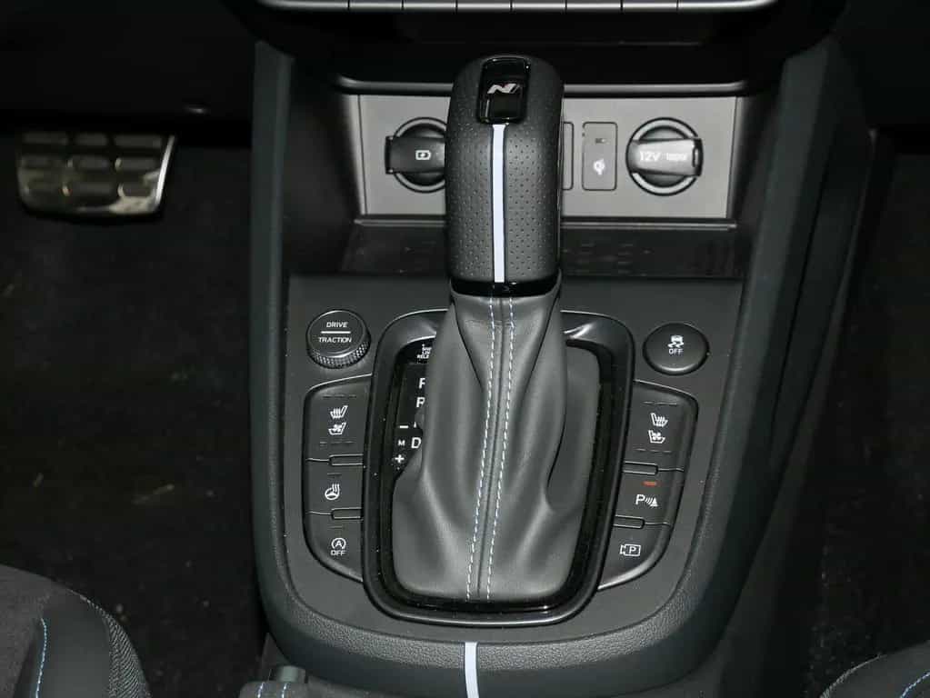 Hyundai KONA N Perfomance DCT KomfPaket TOP ZUSTAND 02/2023-photo-14