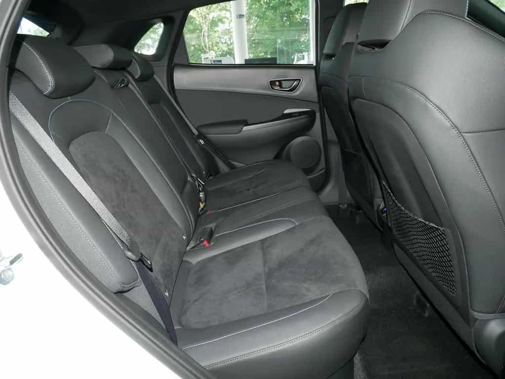 Hyundai KONA N Perfomance DCT KomfPaket TOP ZUSTAND 02/2023-photo-6