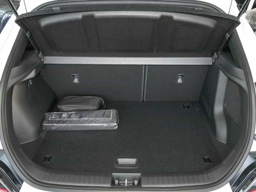 Hyundai KONA N Perfomance DCT KomfPaket TOP ZUSTAND 02/2023-photo-7