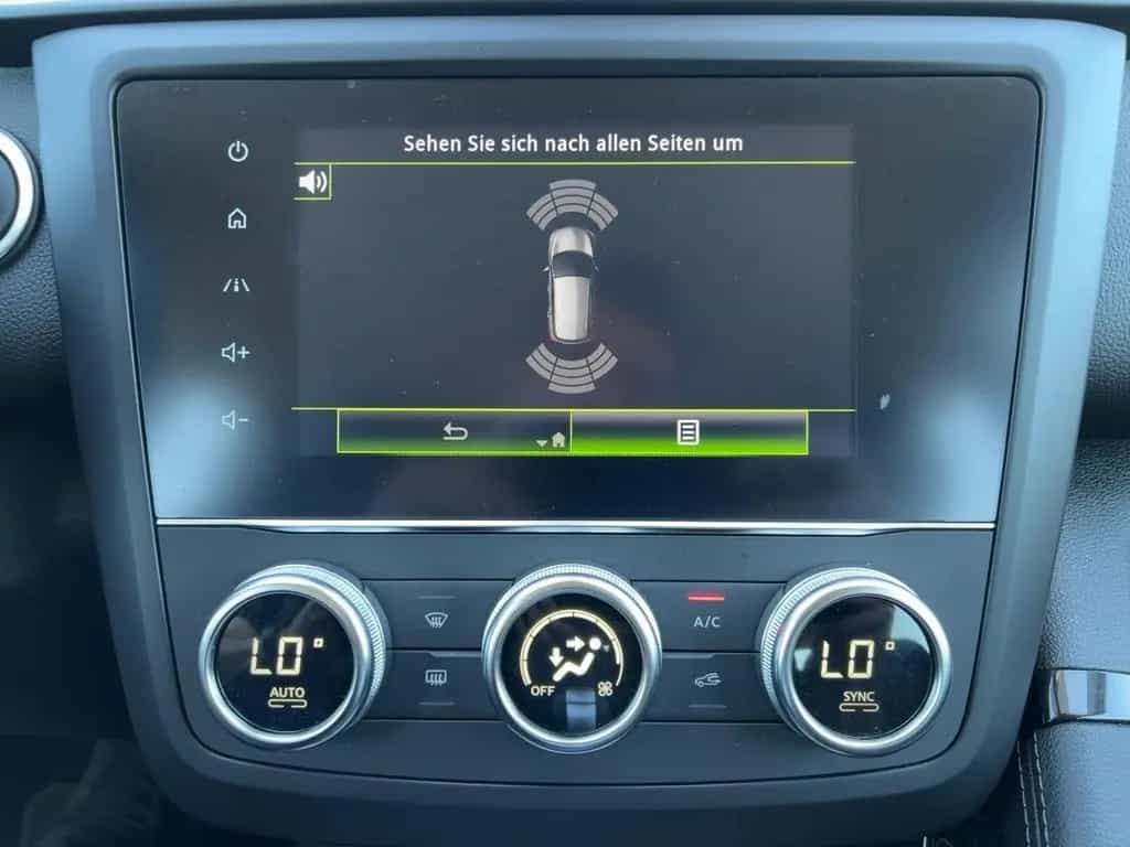 Renault Kadjar BUSINESS EDITION TCe 160 EDC NAVIGATION 08/2020-photo-14