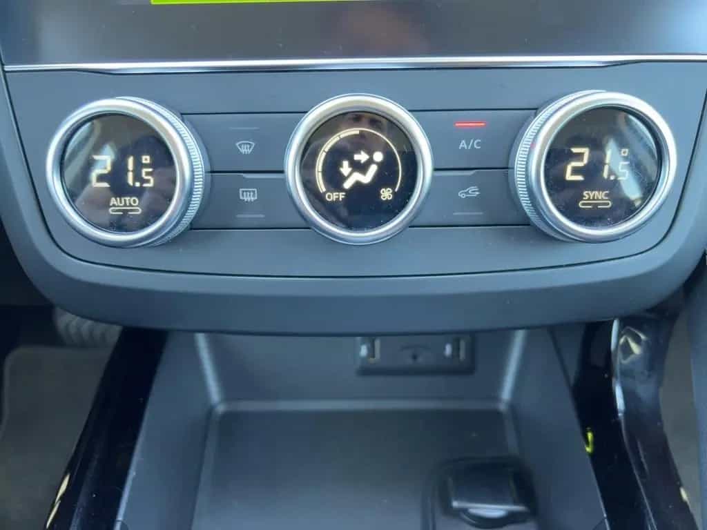 Renault Kadjar BUSINESS EDITION TCe 160 EDC NAVIGATION 08/2020-photo-15