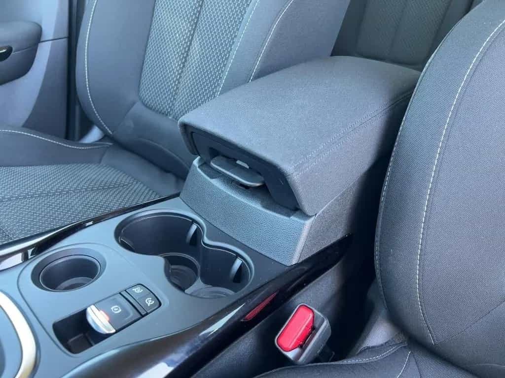 Renault Kadjar BUSINESS EDITION TCe 160 EDC NAVIGATION 08/2020-photo-18