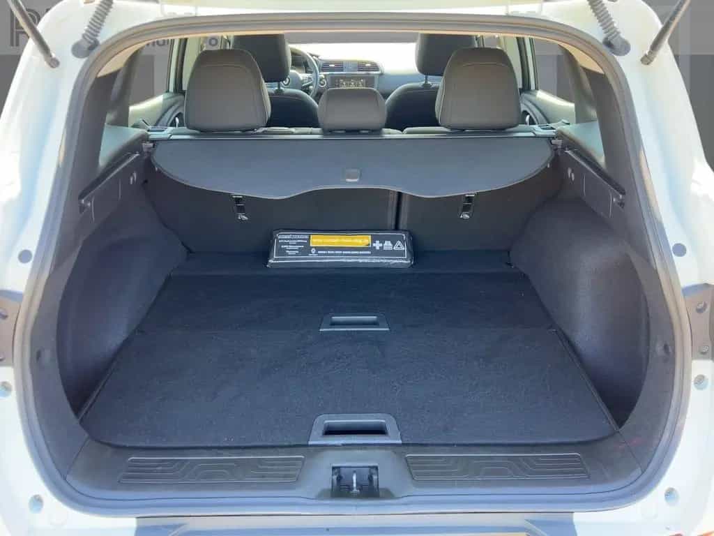 Renault Kadjar BUSINESS EDITION TCe 160 EDC NAVIGATION 08/2020-photo-20