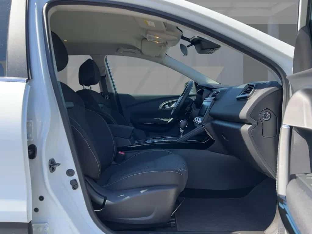 Renault Kadjar BUSINESS EDITION TCe 160 EDC NAVIGATION 08/2020-photo-7