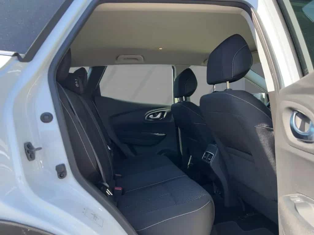 Renault Kadjar BUSINESS EDITION TCe 160 EDC NAVIGATION 08/2020-photo-8