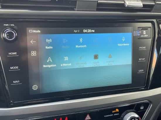 Ssangyong Korando 1.5 T-GDI 2WD AT Nomad Plus Alu19 Ledr D null-photo-11