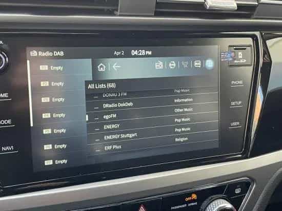Ssangyong Korando 1.5 T-GDI 2WD AT Nomad Plus Alu19 Ledr D null-photo-12