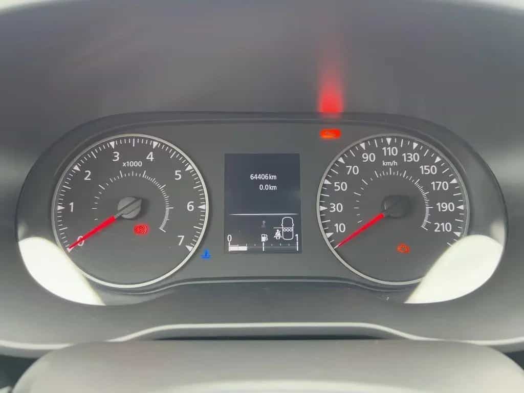 Dacia Duster JOURNEY LPG TCe 100 SITZHEIZUNG 02/2023-photo-12