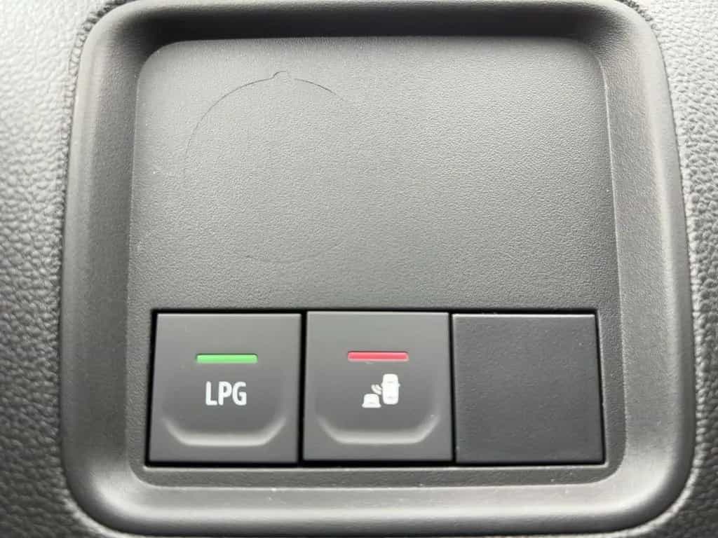 Dacia Duster JOURNEY LPG TCe 100 SITZHEIZUNG 02/2023-photo-17