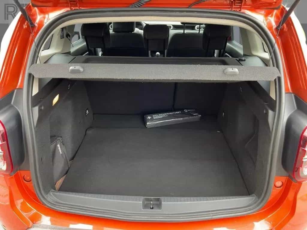 Dacia Duster JOURNEY LPG TCe 100 SITZHEIZUNG 02/2023-photo-20