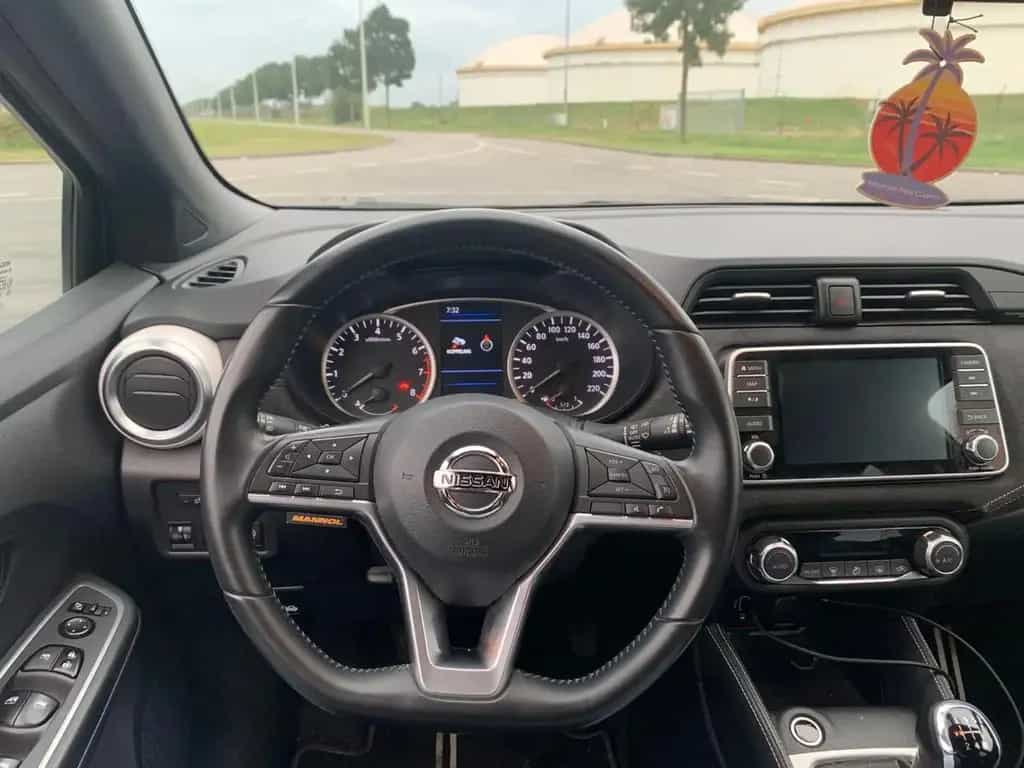 Nissan Micra 1.0 IG-T N-Sport 2019 11/2019-photo-2