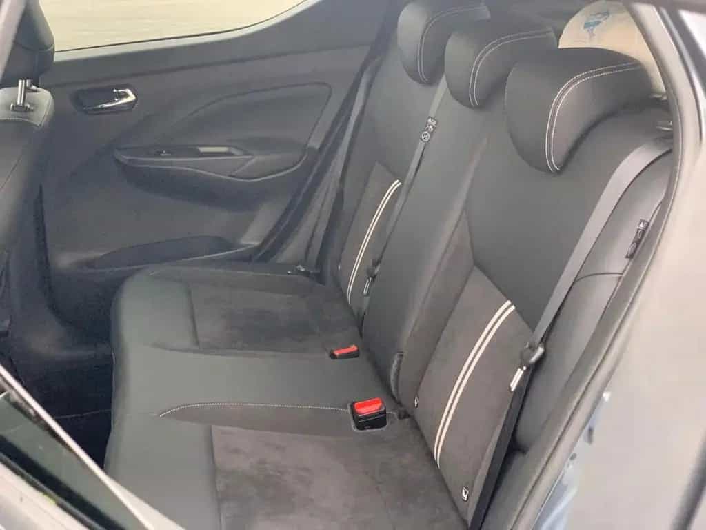Nissan Micra 1.0 IG-T N-Sport 2019 11/2019-photo-3