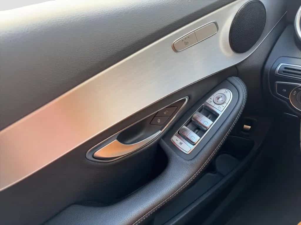 Mercedes-Benz C 180 AVANTGARDE C180 T *LED*NAVI*AHK*SITZHZG* 02/2017-photo-12