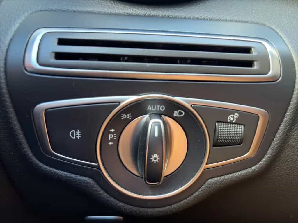 Mercedes-Benz C 180 AVANTGARDE C180 T *LED*NAVI*AHK*SITZHZG* 02/2017-photo-13