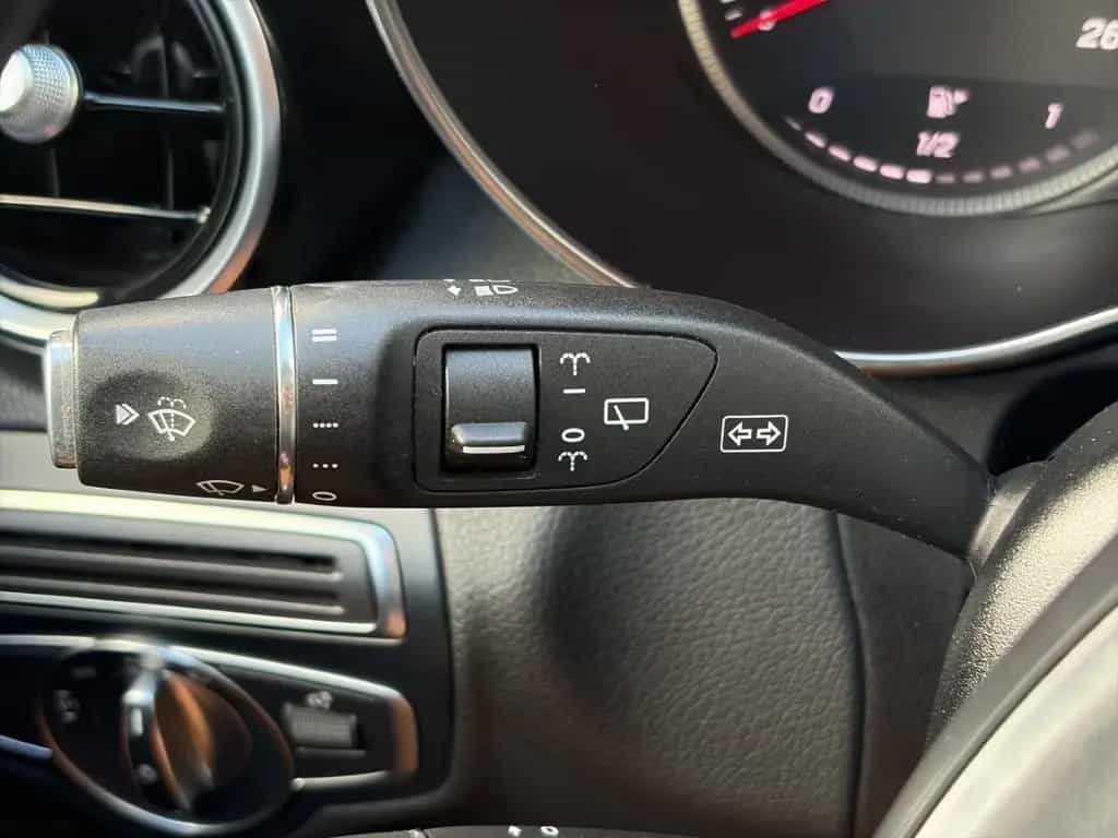 Mercedes-Benz C 180 AVANTGARDE C180 T *LED*NAVI*AHK*SITZHZG* 02/2017-photo-14