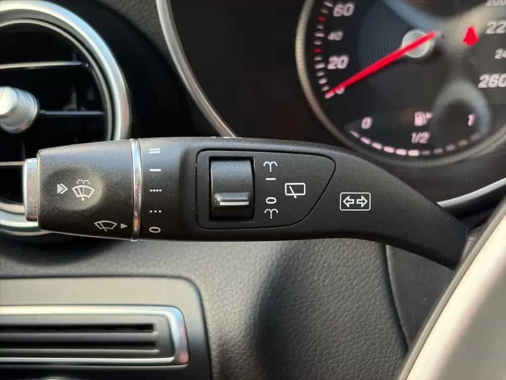 Mercedes-Benz C 180 AVANTGARDE C180 T *LED*NAVI*AHK*SITZHZG* 02/2017-photo-15