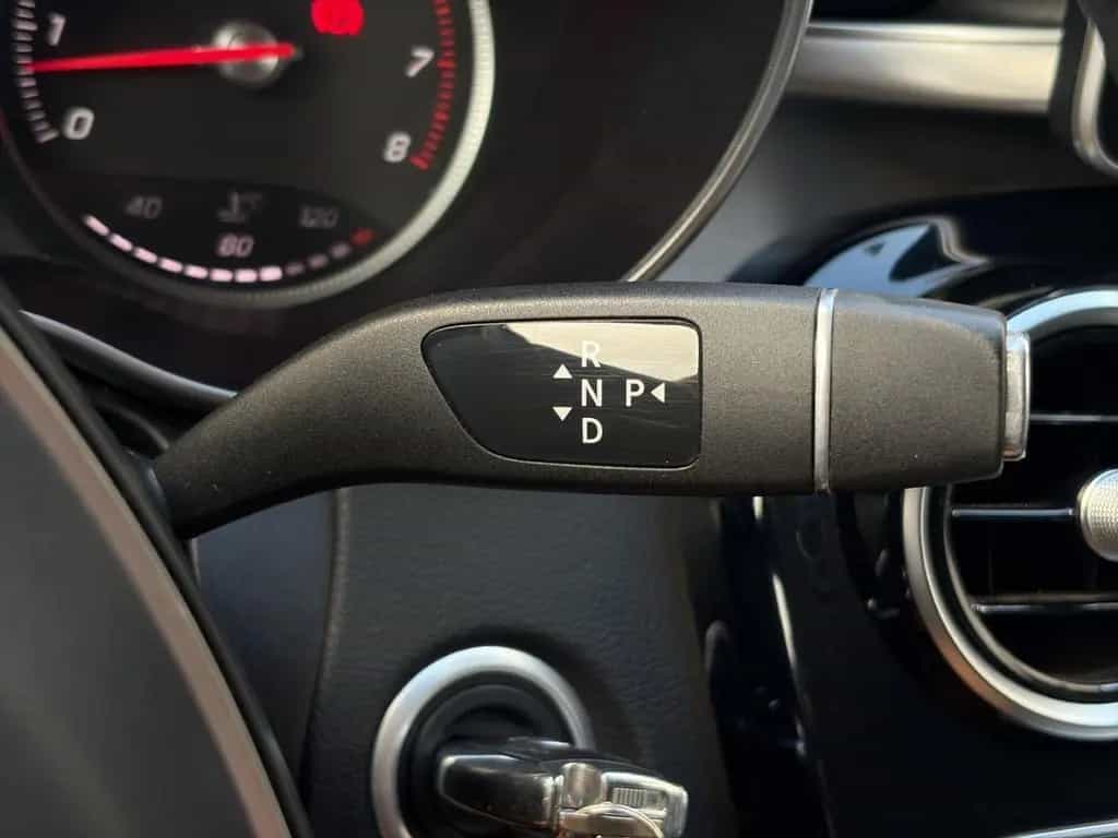 Mercedes-Benz C 180 AVANTGARDE C180 T *LED*NAVI*AHK*SITZHZG* 02/2017-photo-17