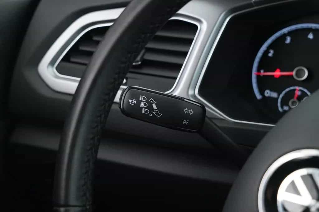 Volkswagen T-ROC 1.0 TSI ACTIVE+SCHECKHEFT KOMPLETT VW 06/2021-photo-13