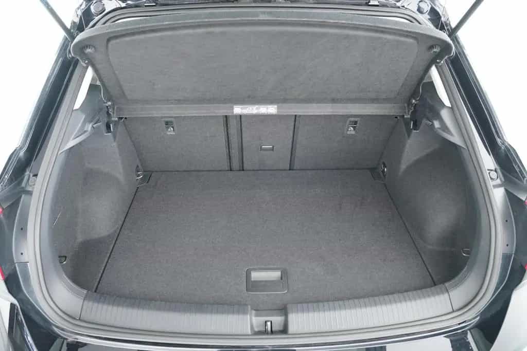 Volkswagen T-ROC 1.0 TSI ACTIVE+SCHECKHEFT KOMPLETT VW 06/2021-photo-24