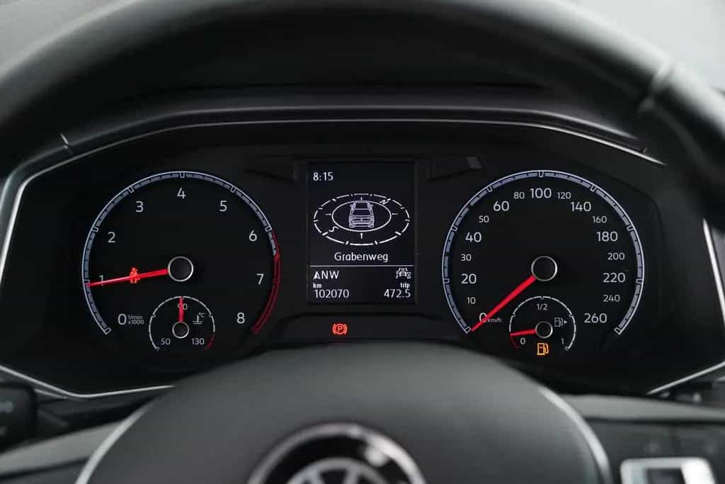 Volkswagen T-ROC 1.0 TSI ACTIVE+SCHECKHEFT KOMPLETT VW 06/2021-photo-26
