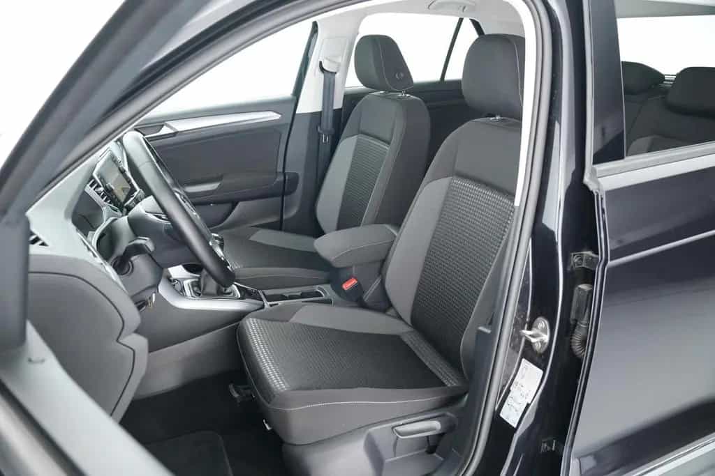 Volkswagen T-ROC 1.0 TSI ACTIVE+SCHECKHEFT KOMPLETT VW 06/2021-photo-7