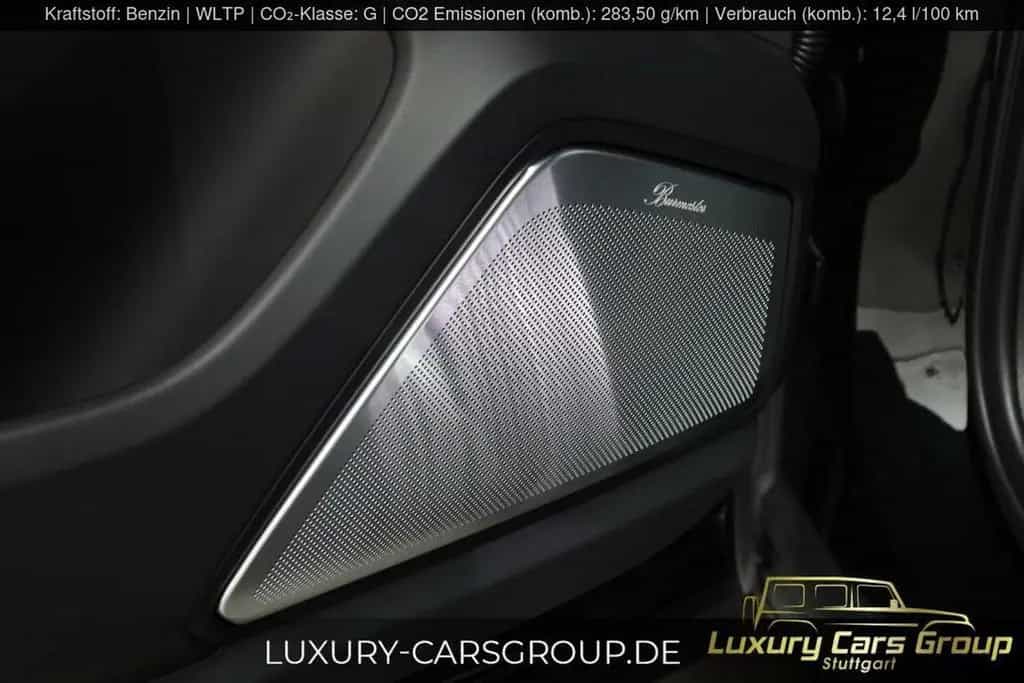Porsche Cayenne Coupe GTS Turbo GT Pack-Burm-HUD-Carbon 04/2025-photo-21