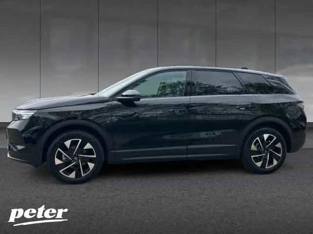 Opel Grandland 1.2 MHEV GS +360°Kamera+Matrix+ACC+ null-photo-0