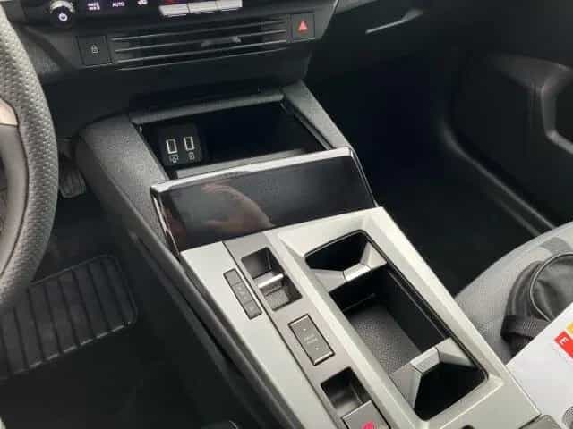 Opel Grandland 1.2 MHEV GS +360°Kamera+Matrix+ACC+ null-photo-15