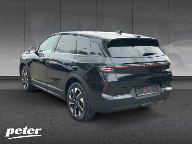 Opel Grandland 1.2 MHEV GS +360°Kamera+Matrix+ACC+ null-photo-1