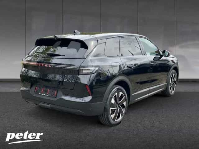 Opel Grandland 1.2 MHEV GS +360°Kamera+Matrix+ACC+ null-photo-2