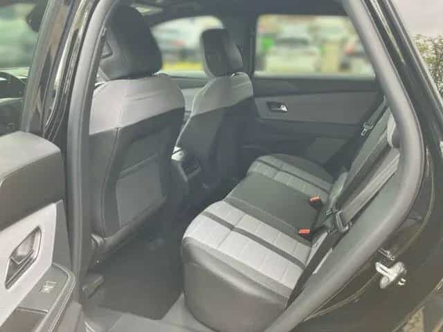 Opel Grandland 1.2 MHEV GS +360°Kamera+Matrix+ACC+ null-photo-7