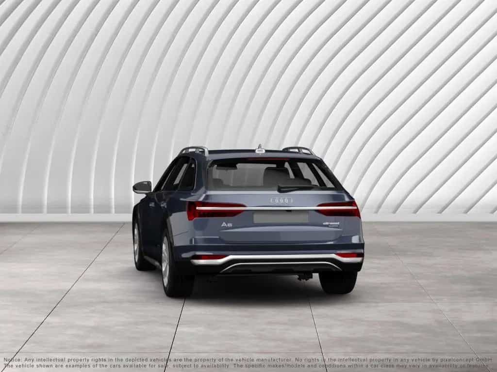 Audi A6 Avant 55 TFSI quattro 09/2021-photo-4