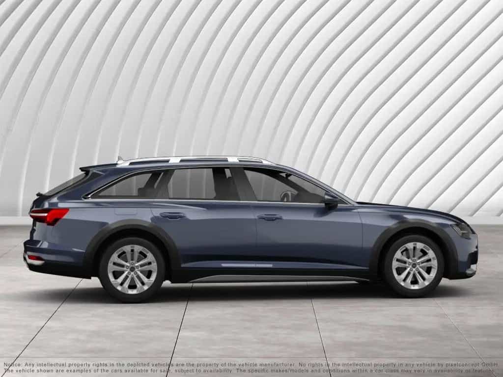 Audi A6 Avant 55 TFSI quattro 09/2021-photo-5