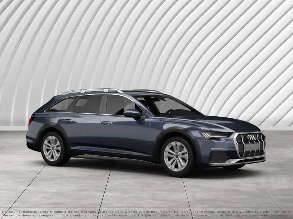 Audi A6 Avant 55 TFSI quattro 09/2021-photo-6