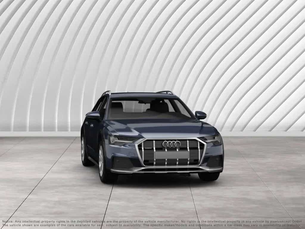 Audi A6 Avant 55 TFSI quattro 09/2021-photo-7