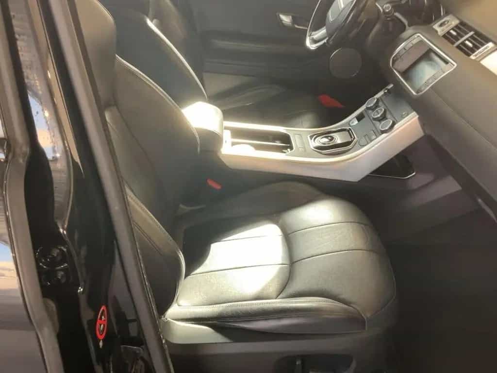 Land Rover Range Rover ROVER RANGE EVOQUE 2.0 TD4 150 CV 5p. HSE D 03/2019-photo-10