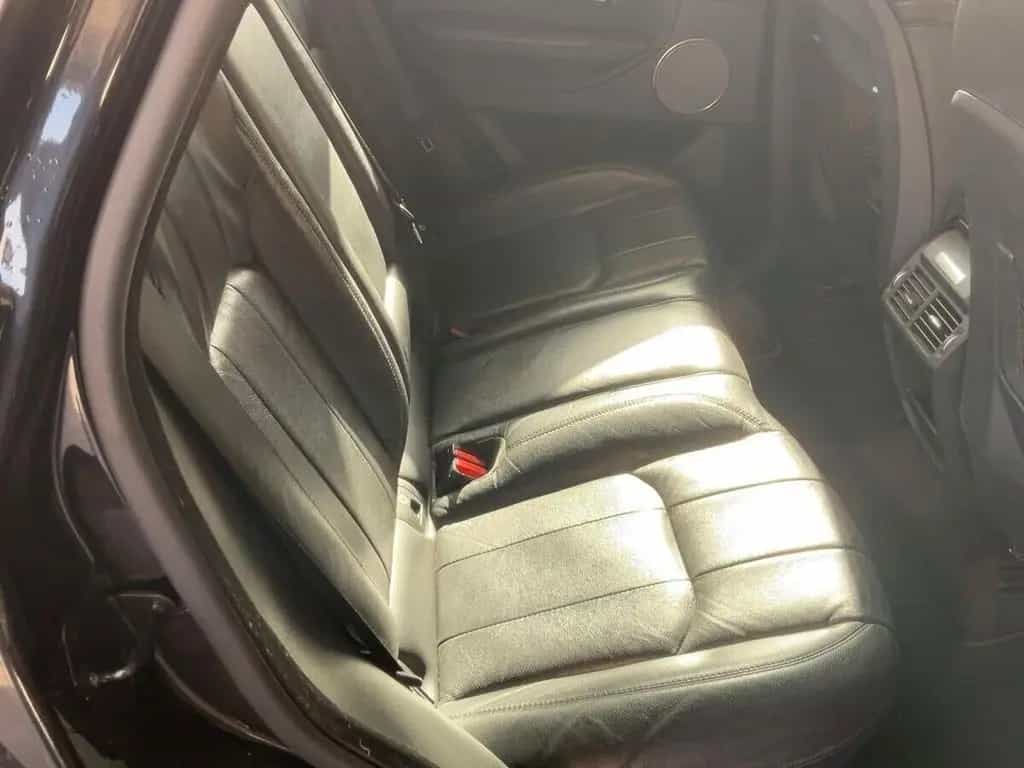 Land Rover Range Rover ROVER RANGE EVOQUE 2.0 TD4 150 CV 5p. HSE D 03/2019-photo-11